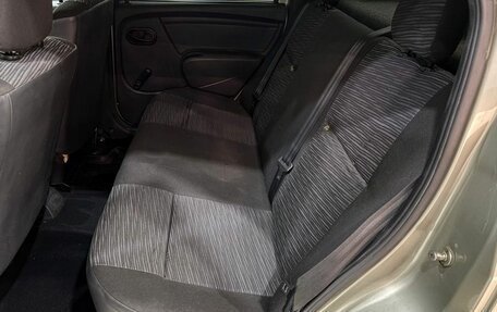 Renault Logan I, 2011 год, 609 900 рублей, 8 фотография