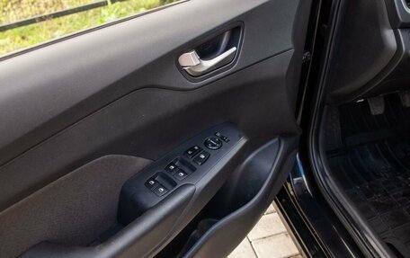 Hyundai Solaris II рестайлинг, 2018 год, 1 115 000 рублей, 36 фотография