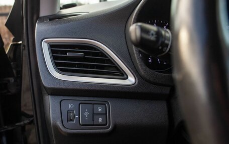 Hyundai Solaris II рестайлинг, 2018 год, 1 115 000 рублей, 37 фотография