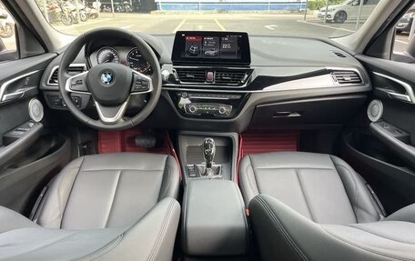 BMW 1 серия, 2022 год, 1 612 555 рублей, 9 фотография