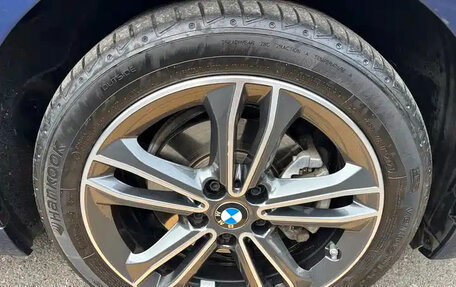 BMW 1 серия, 2022 год, 1 612 555 рублей, 7 фотография