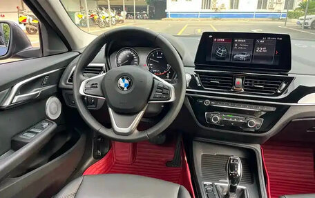 BMW 1 серия, 2022 год, 1 612 555 рублей, 10 фотография