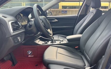 BMW 1 серия, 2022 год, 1 612 555 рублей, 11 фотография