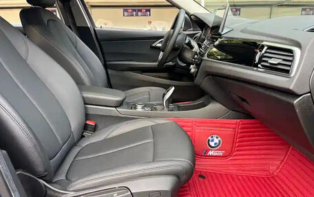 BMW 1 серия, 2022 год, 1 612 555 рублей, 12 фотография