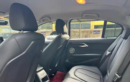 BMW 1 серия, 2022 год, 1 612 555 рублей, 16 фотография