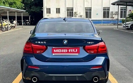 BMW 1 серия, 2022 год, 1 612 555 рублей, 6 фотография