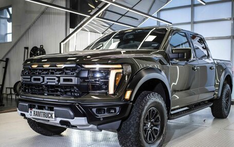 Ford F-150, 2025 год, 14 499 999 рублей, 4 фотография