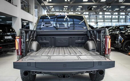 Ford F-150, 2025 год, 14 499 999 рублей, 8 фотография