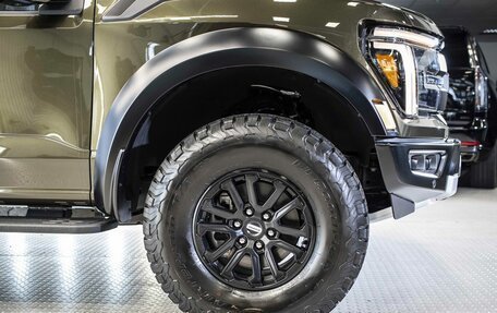 Ford F-150, 2025 год, 14 499 999 рублей, 10 фотография