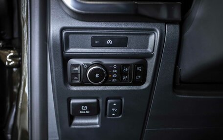 Ford F-150, 2025 год, 14 499 999 рублей, 14 фотография