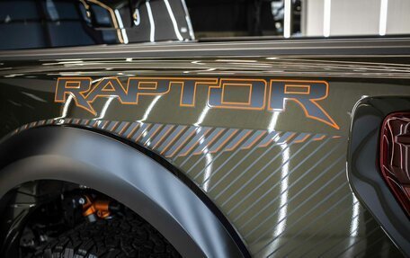 Ford F-150, 2025 год, 14 499 999 рублей, 9 фотография