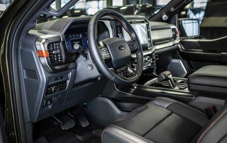 Ford F-150, 2025 год, 14 499 999 рублей, 15 фотография