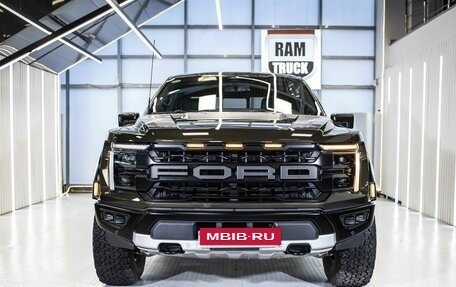 Ford F-150, 2025 год, 14 499 999 рублей, 3 фотография