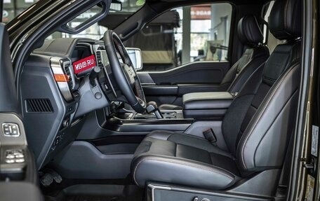 Ford F-150, 2025 год, 14 499 999 рублей, 16 фотография