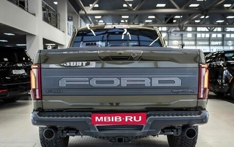 Ford F-150, 2025 год, 14 499 999 рублей, 6 фотография