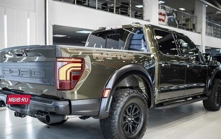 Ford F-150, 2025 год, 14 499 999 рублей, 7 фотография