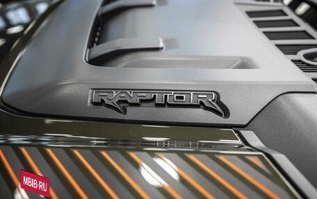 Ford F-150, 2025 год, 14 499 999 рублей, 11 фотография