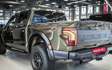 Ford F-150, 2025 год, 14 499 999 рублей, 5 фотография