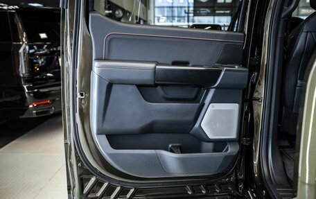 Ford F-150, 2025 год, 14 499 999 рублей, 18 фотография