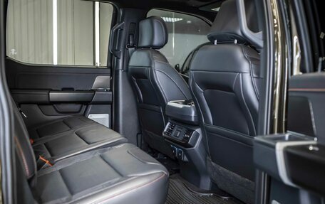 Ford F-150, 2025 год, 14 499 999 рублей, 22 фотография