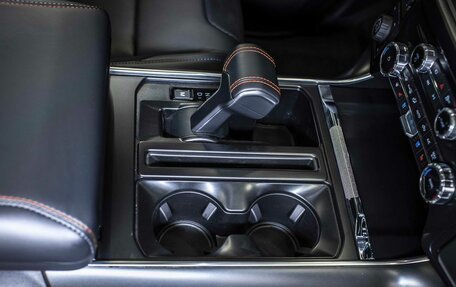 Ford F-150, 2025 год, 14 499 999 рублей, 26 фотография