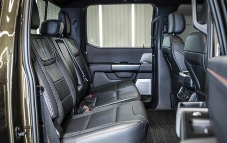 Ford F-150, 2025 год, 14 499 999 рублей, 23 фотография