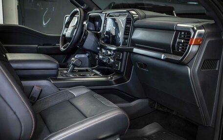 Ford F-150, 2025 год, 14 499 999 рублей, 25 фотография