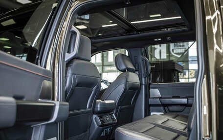 Ford F-150, 2025 год, 14 499 999 рублей, 20 фотография