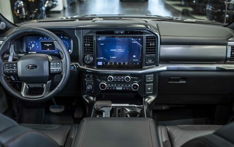 Ford F-150, 2025 год, 14 499 999 рублей, 30 фотография