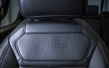 Ford F-150, 2025 год, 14 499 999 рублей, 29 фотография