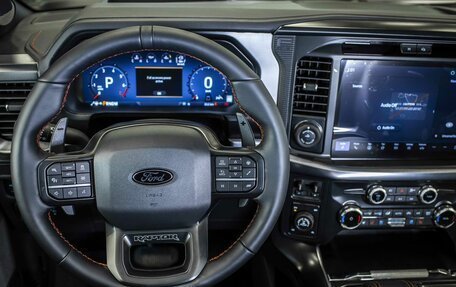 Ford F-150, 2025 год, 14 499 999 рублей, 32 фотография