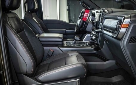 Ford F-150, 2025 год, 14 499 999 рублей, 24 фотография