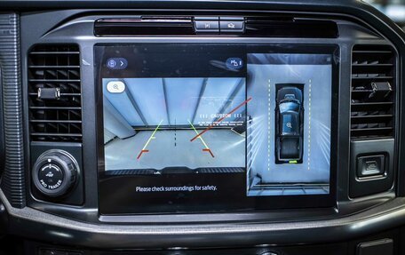 Ford F-150, 2025 год, 14 499 999 рублей, 36 фотография