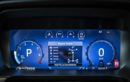 Ford F-150, 2025 год, 14 499 999 рублей, 34 фотография