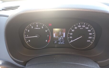 Hyundai Creta I рестайлинг, 2018 год, 1 800 000 рублей, 1 фотография