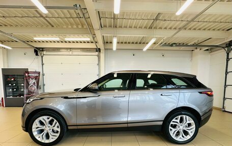 Land Rover Range Rover Velar I, 2020 год, 6 249 999 рублей, 3 фотография