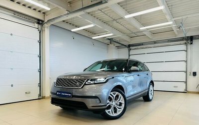 Land Rover Range Rover Velar I, 2020 год, 6 249 999 рублей, 1 фотография