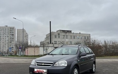 Chevrolet Lacetti, 2012 год, 700 000 рублей, 1 фотография