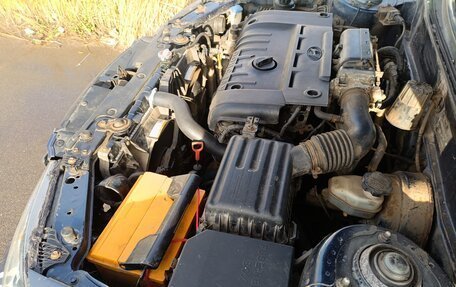 Hyundai Elantra III, 2009 год, 530 000 рублей, 1 фотография