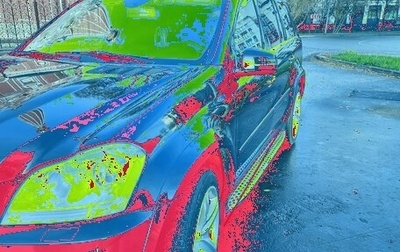 Mercedes-Benz GL-Класс, 2011 год, 1 850 000 рублей, 1 фотография