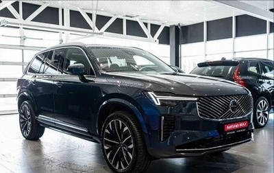 Volvo XC90 II рестайлинг, 2025 год, 12 750 000 рублей, 1 фотография