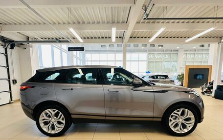 Land Rover Range Rover Velar I, 2020 год, 6 249 999 рублей, 7 фотография