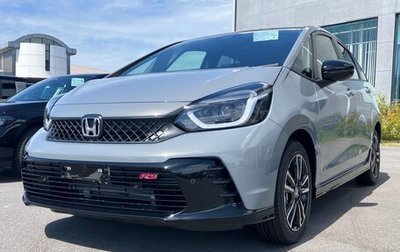Honda Fit, 2022 год, 1 510 000 рублей, 1 фотография