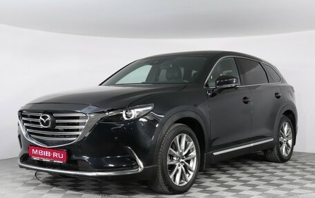 Mazda CX-9 II, 2018 год, 2 460 000 рублей, 1 фотография