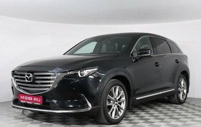 Mazda CX-9 II, 2018 год, 2 460 000 рублей, 1 фотография