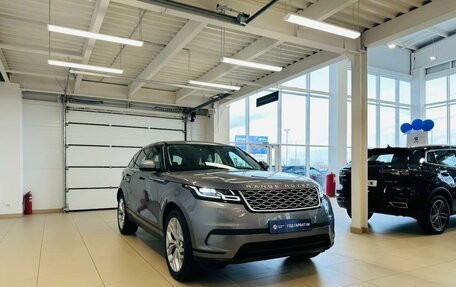Land Rover Range Rover Velar I, 2020 год, 6 249 999 рублей, 8 фотография