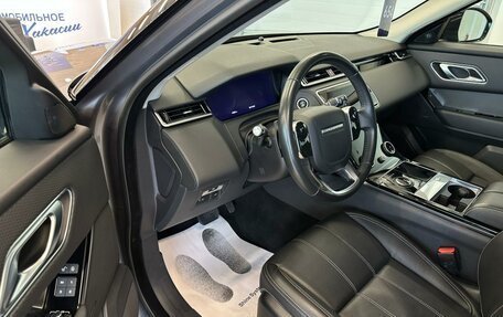 Land Rover Range Rover Velar I, 2020 год, 6 249 999 рублей, 10 фотография