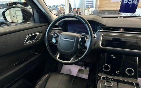 Land Rover Range Rover Velar I, 2020 год, 6 249 999 рублей, 14 фотография