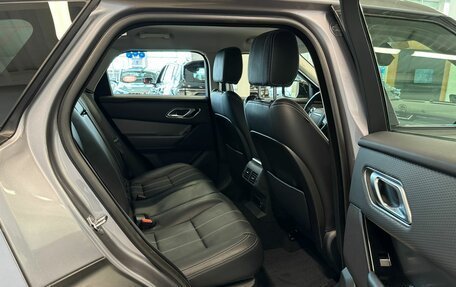 Land Rover Range Rover Velar I, 2020 год, 6 249 999 рублей, 17 фотография