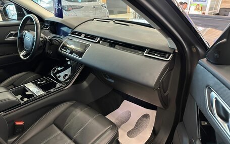 Land Rover Range Rover Velar I, 2020 год, 6 249 999 рублей, 12 фотография